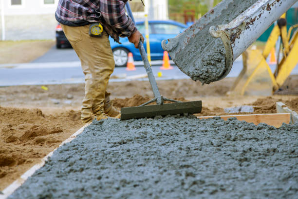 Best Concrete Contractor Near Me  in Enola, PA
